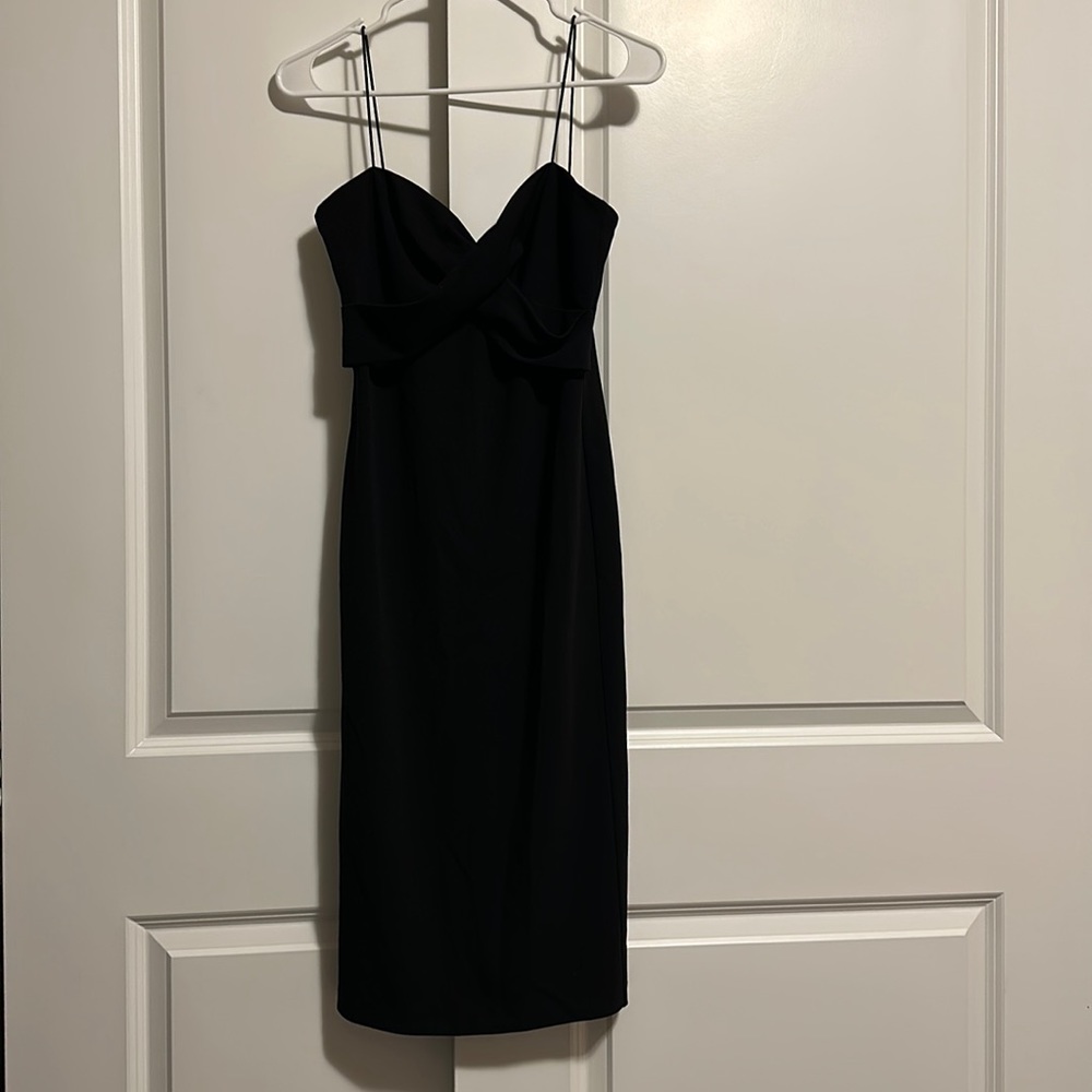 Women’s Spaghetti Strap Dress
